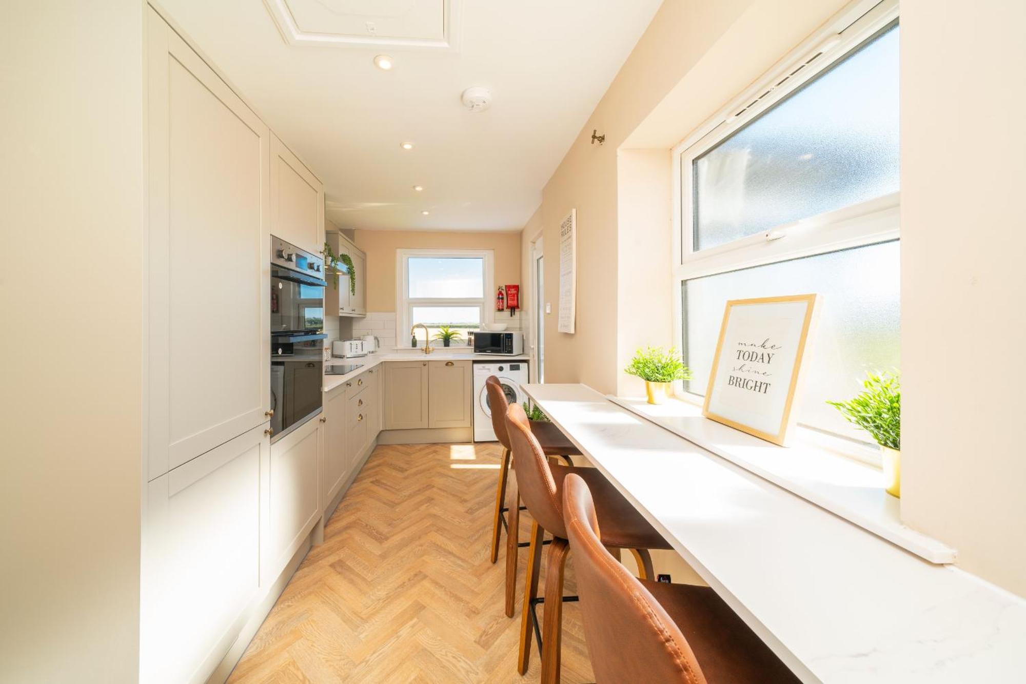 Caddie'S Cottage On Eden View Estate St Andrews Extérieur photo