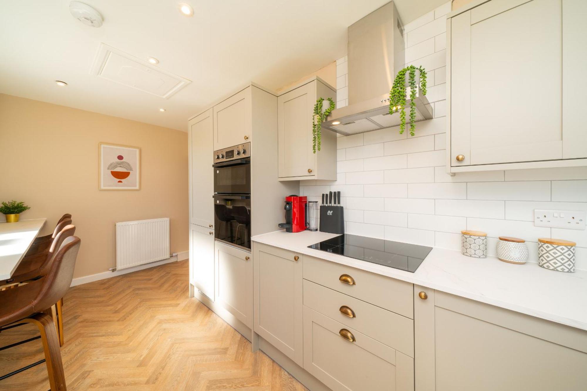 Caddie'S Cottage On Eden View Estate St Andrews Extérieur photo
