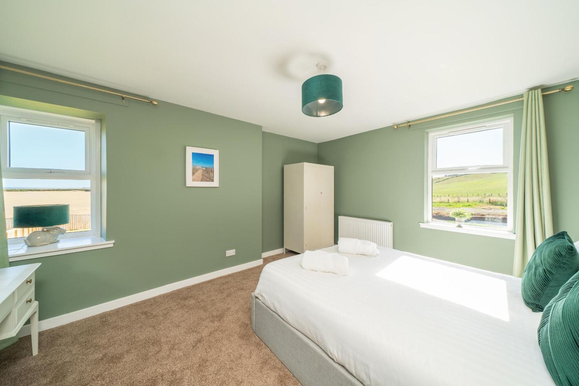 Caddie'S Cottage On Eden View Estate St Andrews Extérieur photo